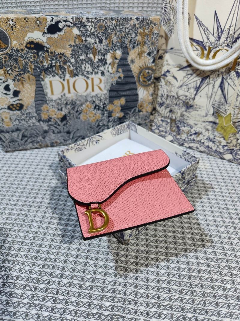 Christian Dior Wallet